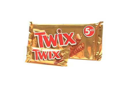 TWIX Original (5x50g)