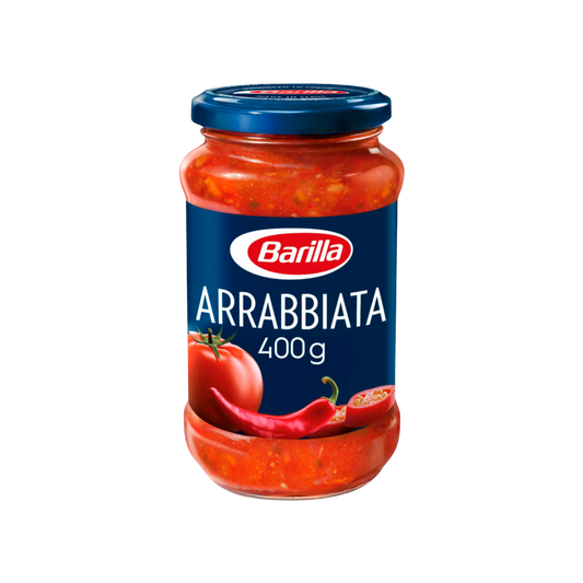 BARILLA Arrabiata (400g)