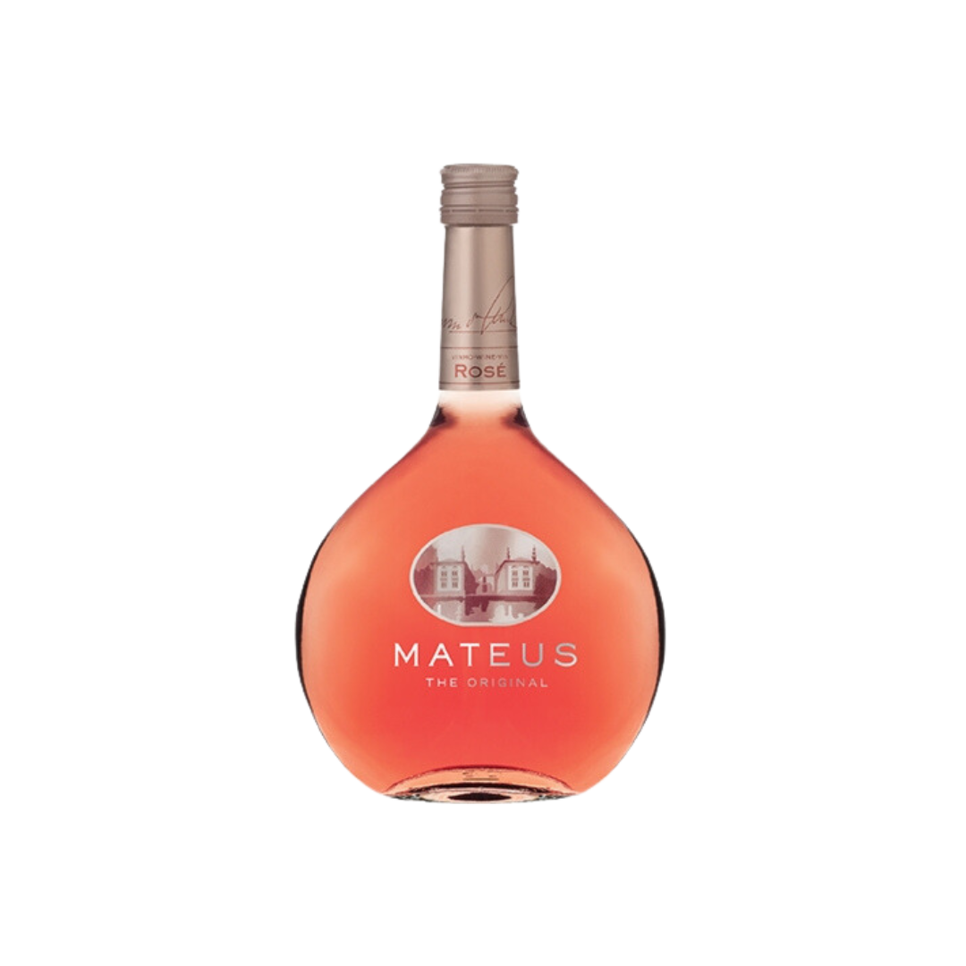 MATEUS Rose Wine (75cl)