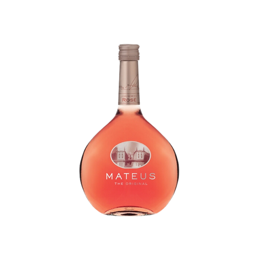 MATEUS Rose Wine (75cl)