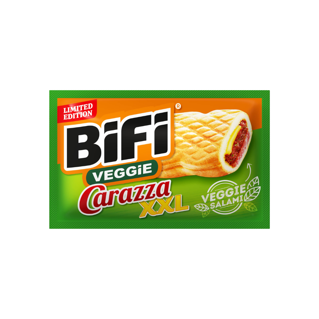 BIFI Veggie Carazza XXL (70g)