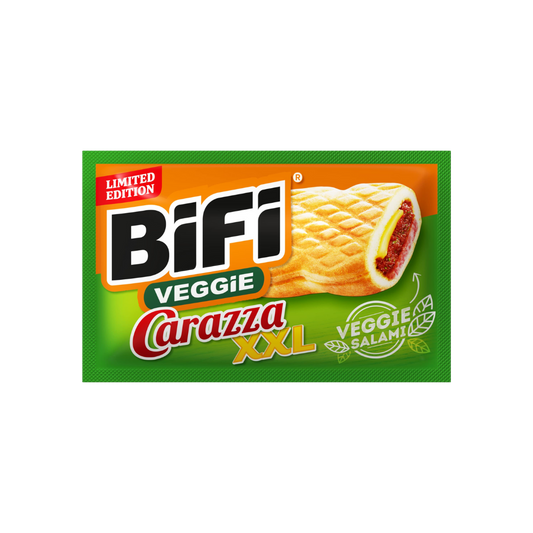 BIFI Veggie Carazza XXL (70g)