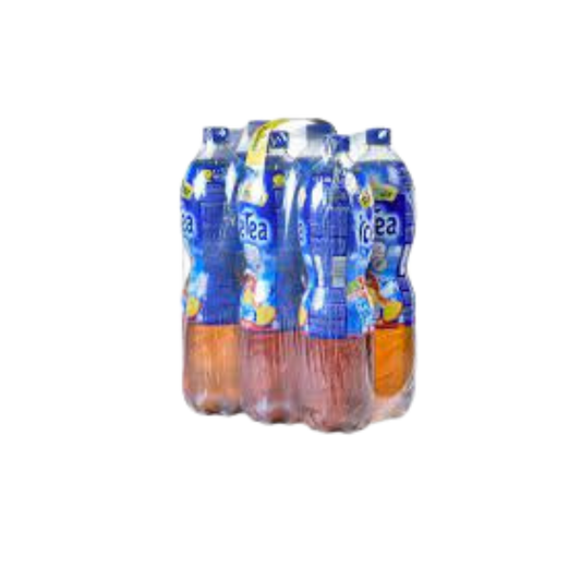 PFANNER Ice Tea Peach (6x1.5L)