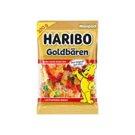 HARIBO Goldbären (320g)