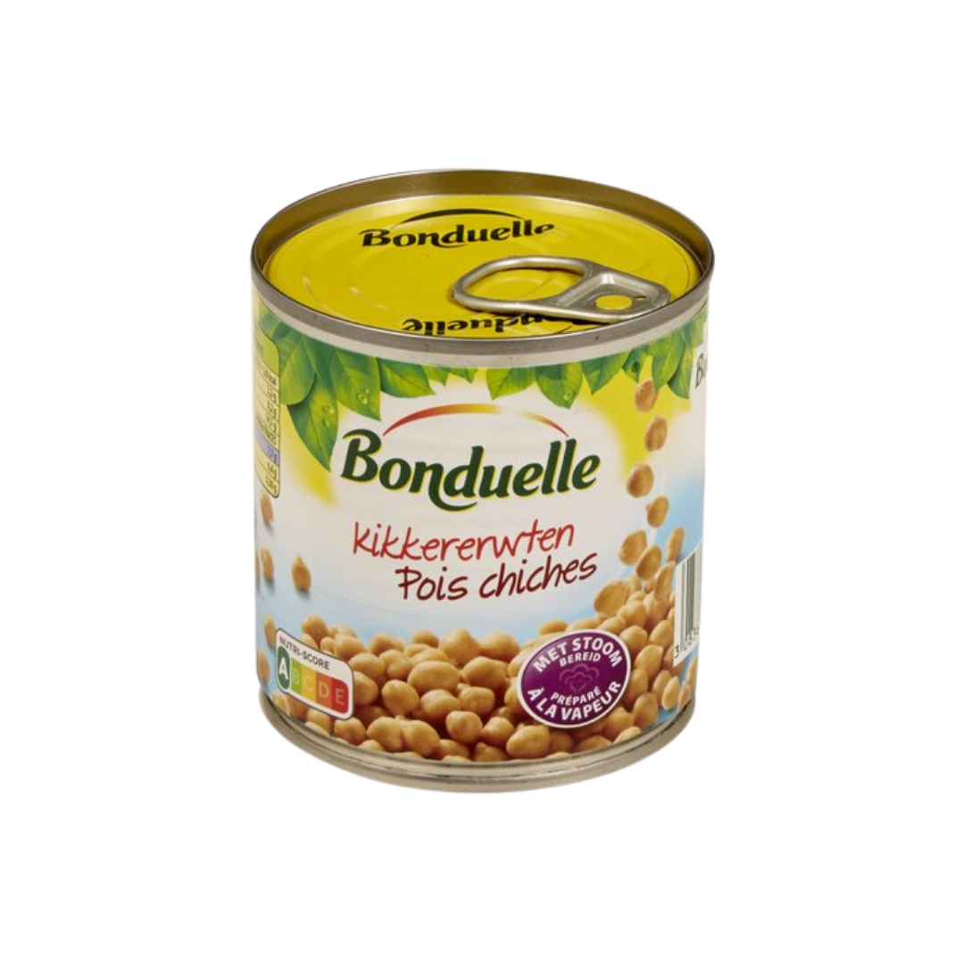 BONDUELLE Canned Chickpeas (150g)