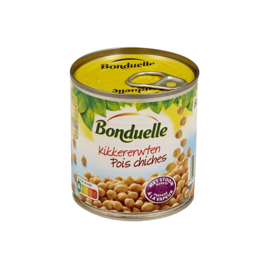 BONDUELLE Canned Chickpeas (150g)