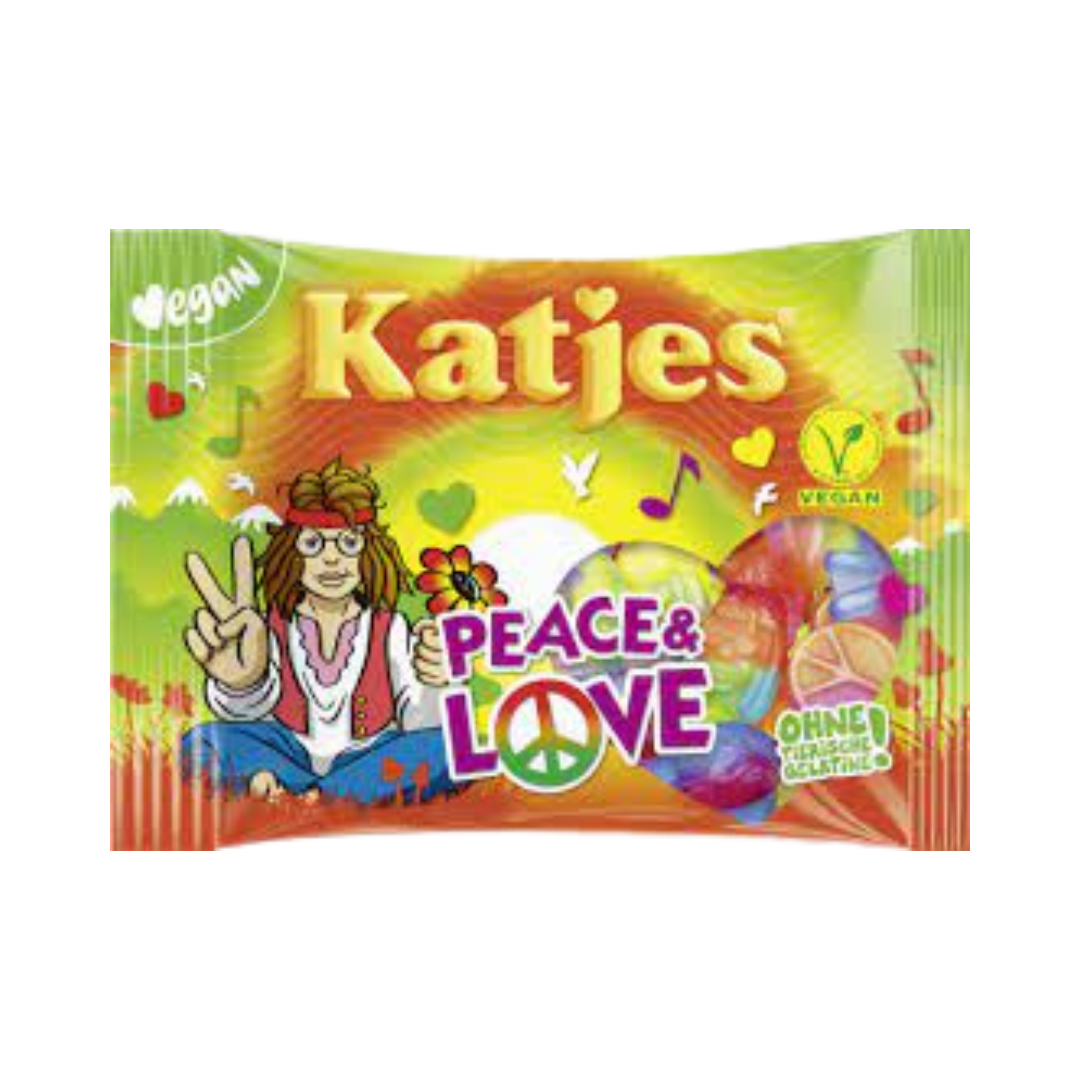 KATJES Peace & Love (175g)