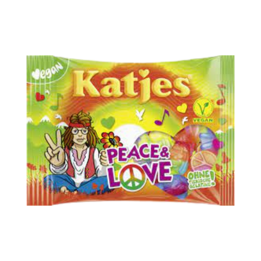 KATJES Peace & Love (175g)