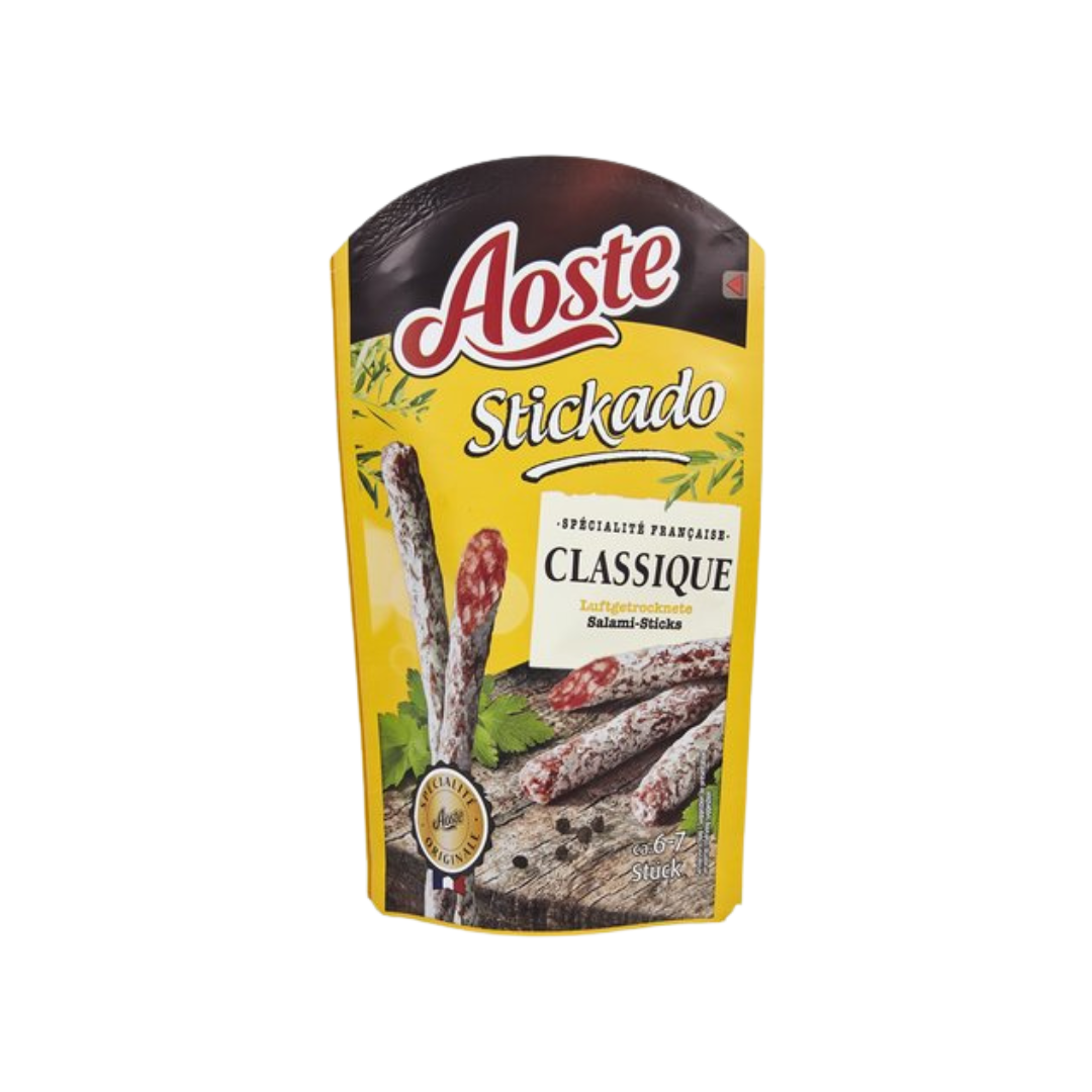 AOSTE Stickado Classique (70g)