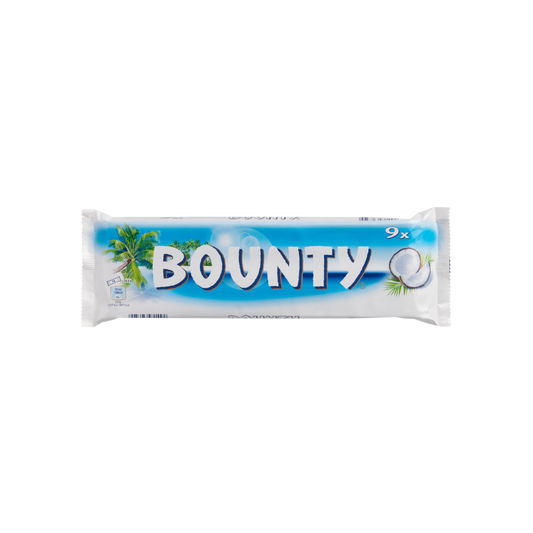 BOUNTY Original (9x28.5g)