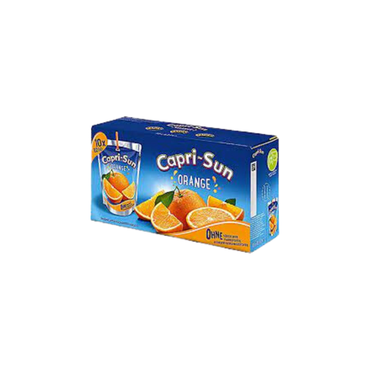 CAPRI-SUN Orange (10x20cl)