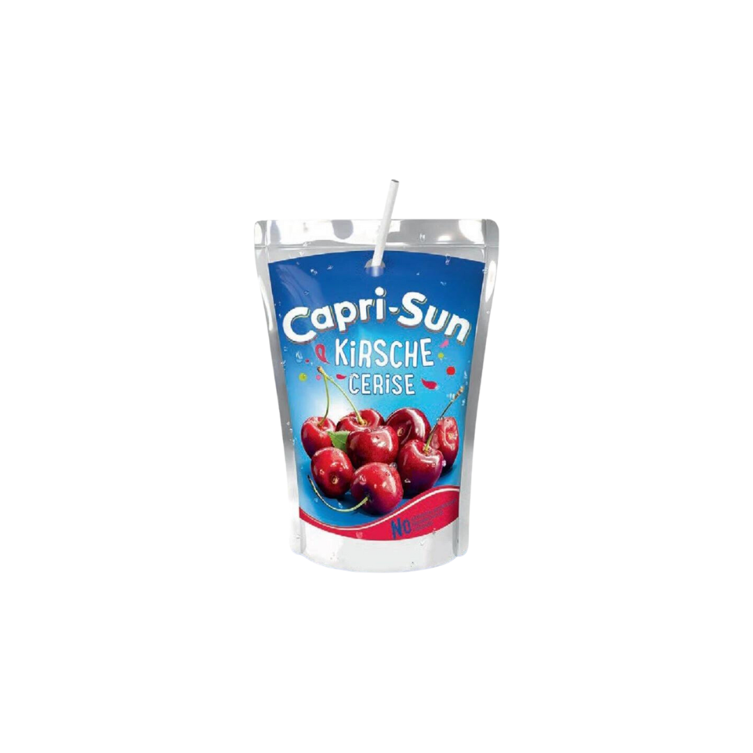 CAPRI-SUN Cherry (20cl)