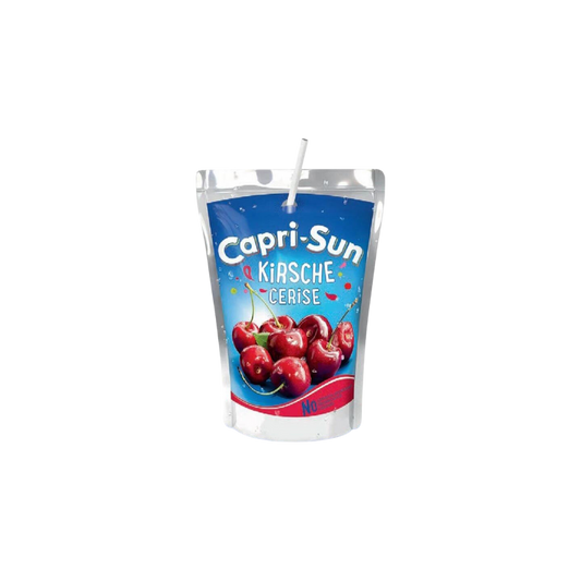 CAPRI-SUN Cherry (20cl)