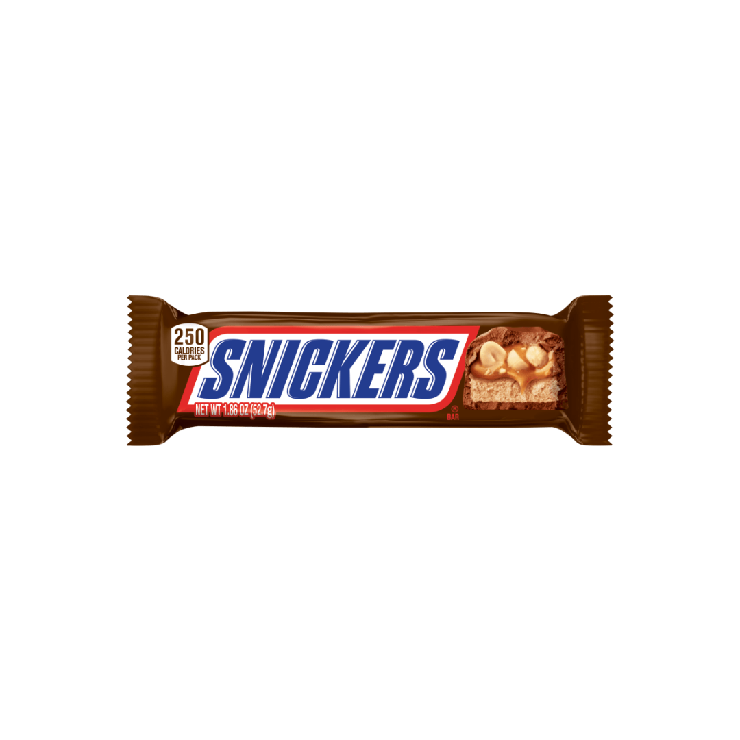 SNICKERS Original (50g)