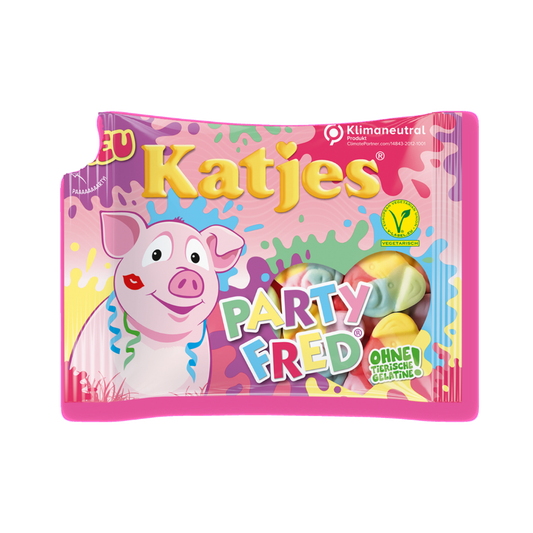 KATJES Party Fred (175g)