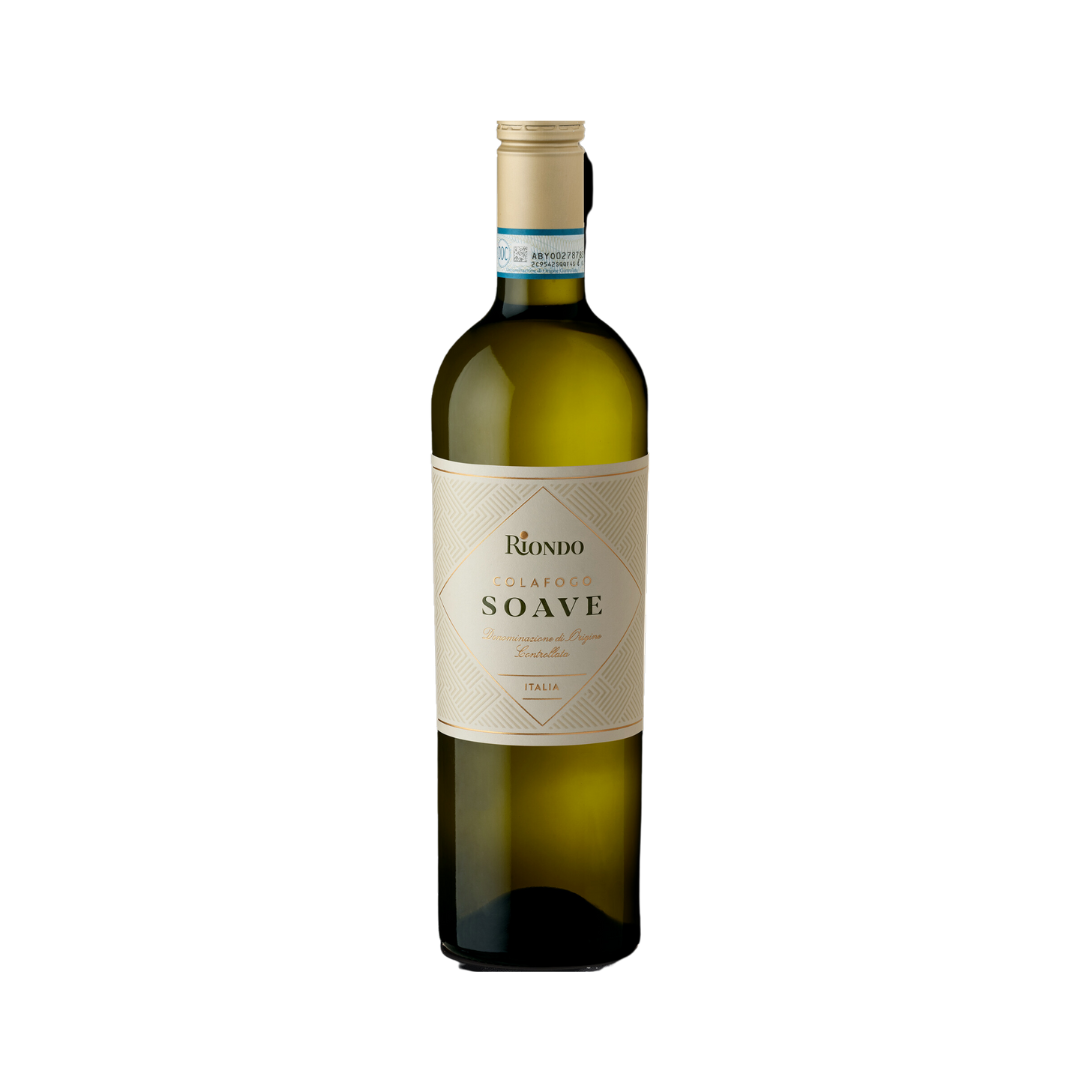 SOAVE Italian Dry White Wine (75cl)