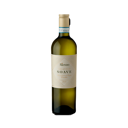 SOAVE Italian Dry White Wine (75cl)