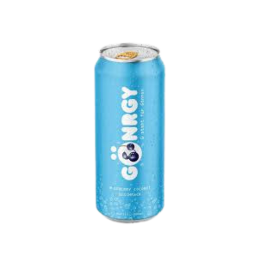 GÖNRGY Blueberry Coconut (50cl)