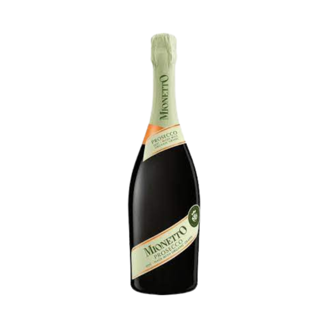 MIONETTO Prosecco Bio organic (75cl)