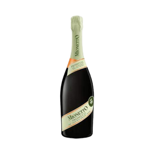 MIONETTO Prosecco Bio organic (75cl)