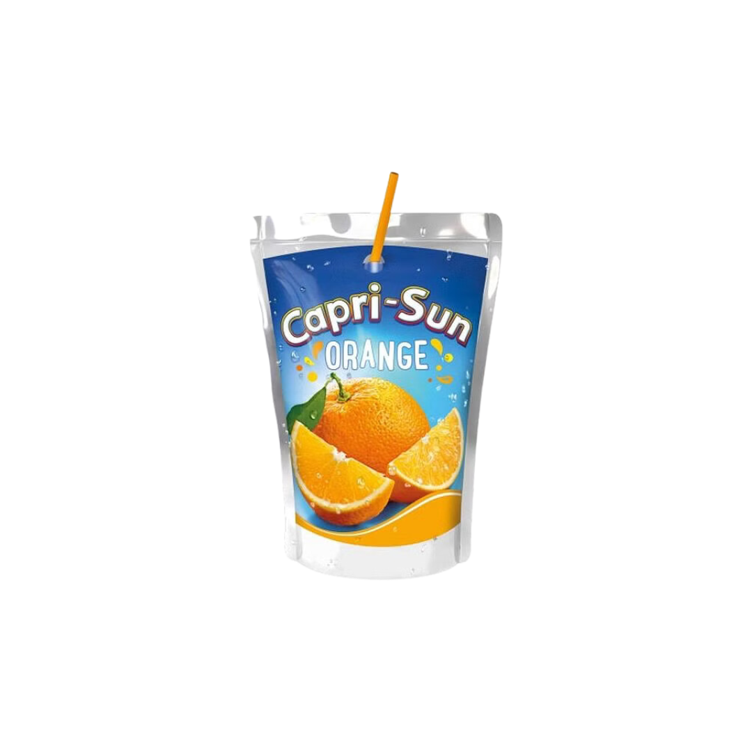 CAPRI-SUN Orange (20cl)