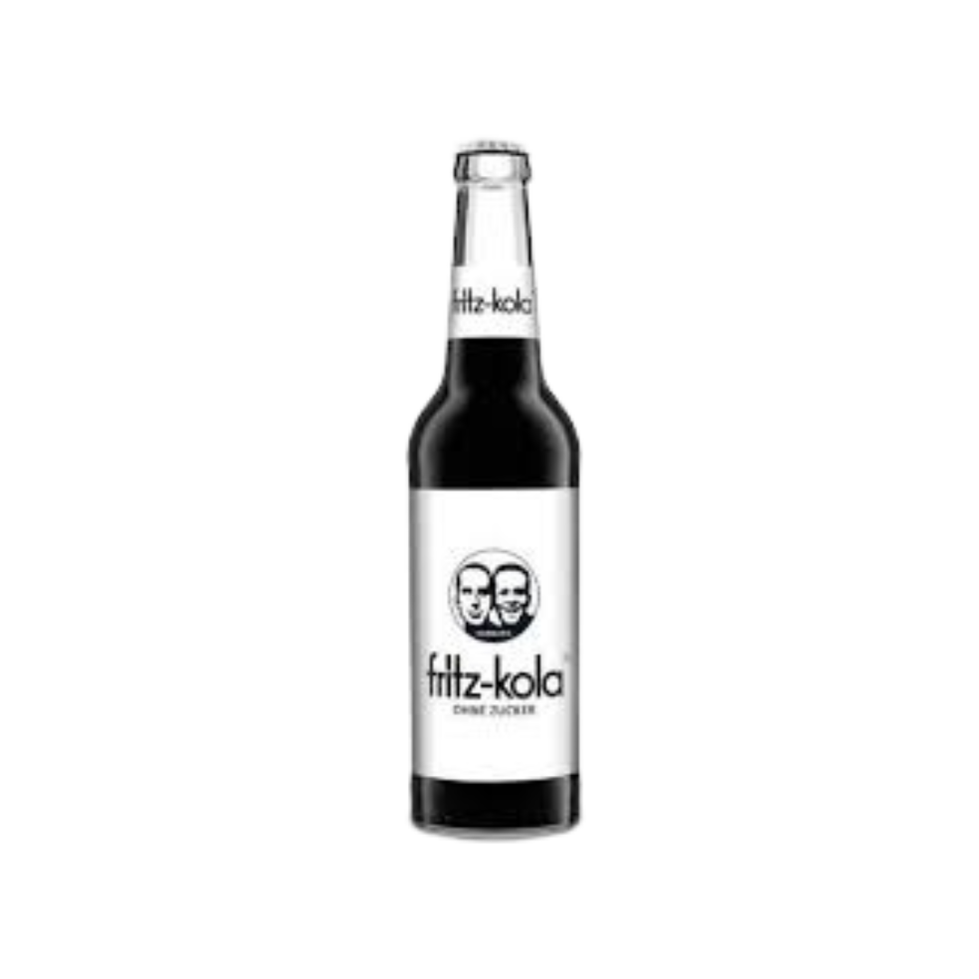 FRITZ-KOLA Zero (33cl)