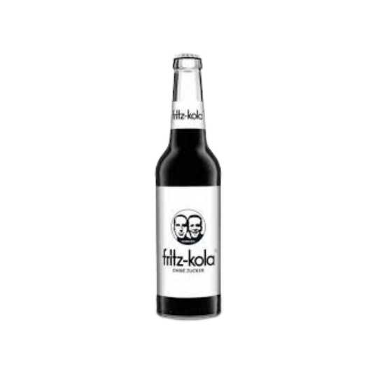 FRITZ-KOLA Zero (33cl)