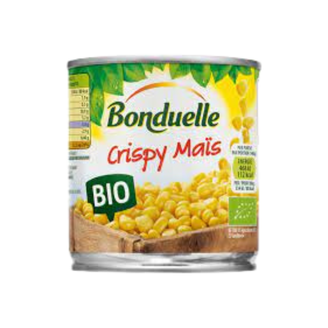 BONDUELLE Crispy Maïs (150g)