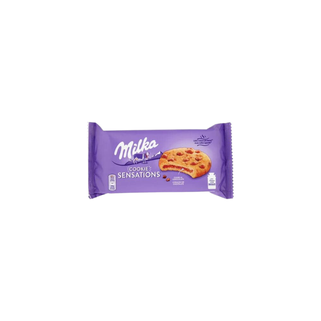 MILKA Choco Sensations (208g)