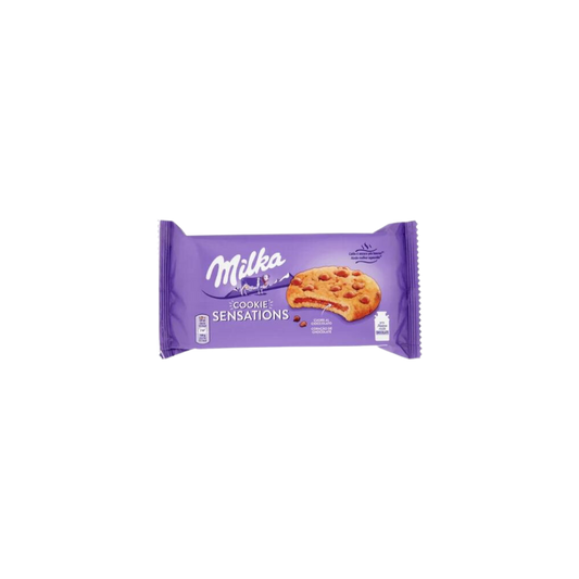 MILKA Choco Sensations (208g)