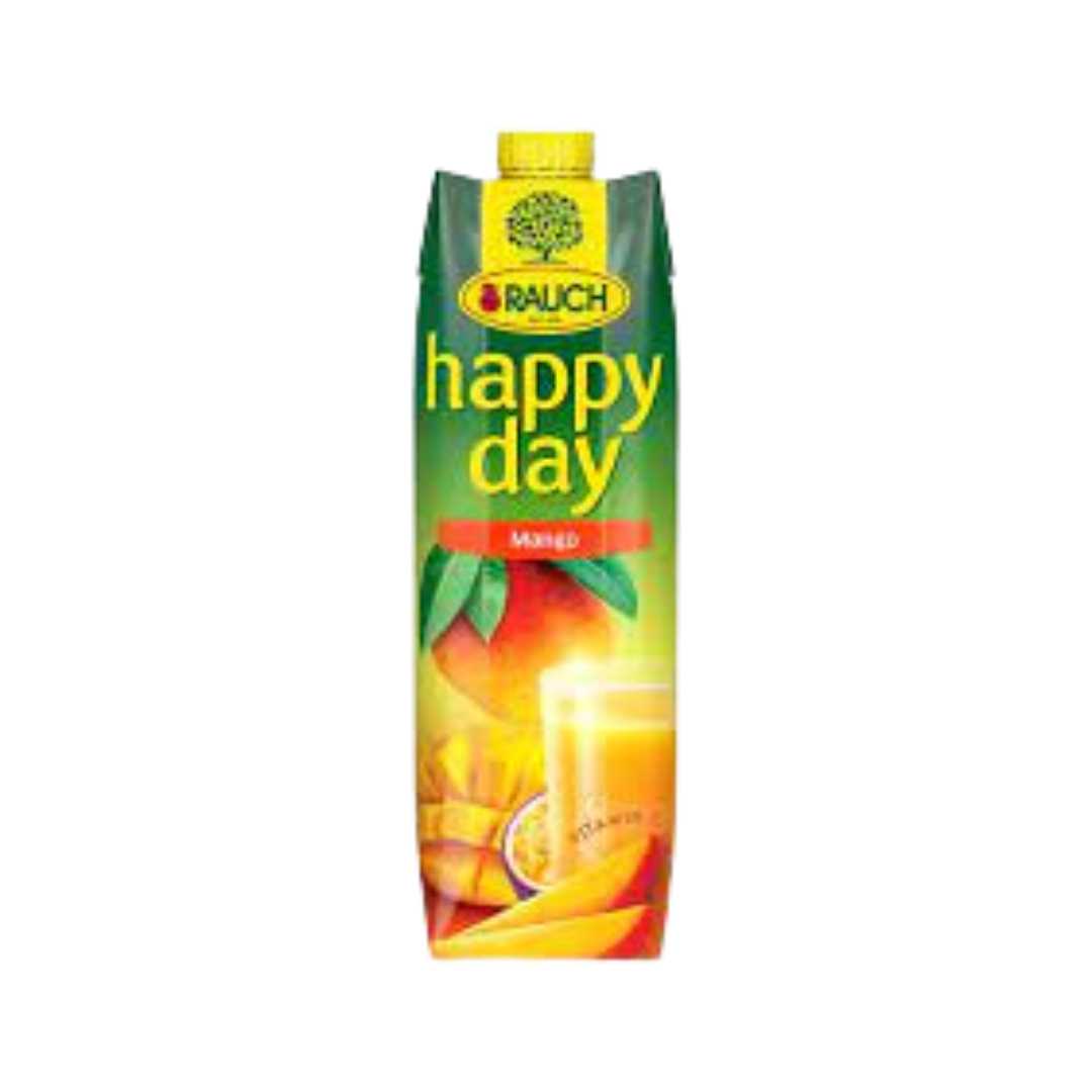 HAPPY DAY Mango (1L)