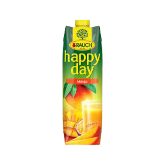 HAPPY DAY Mango (1L)