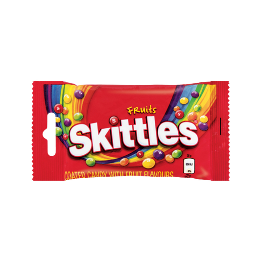 SKITTLES Fruits (38g)