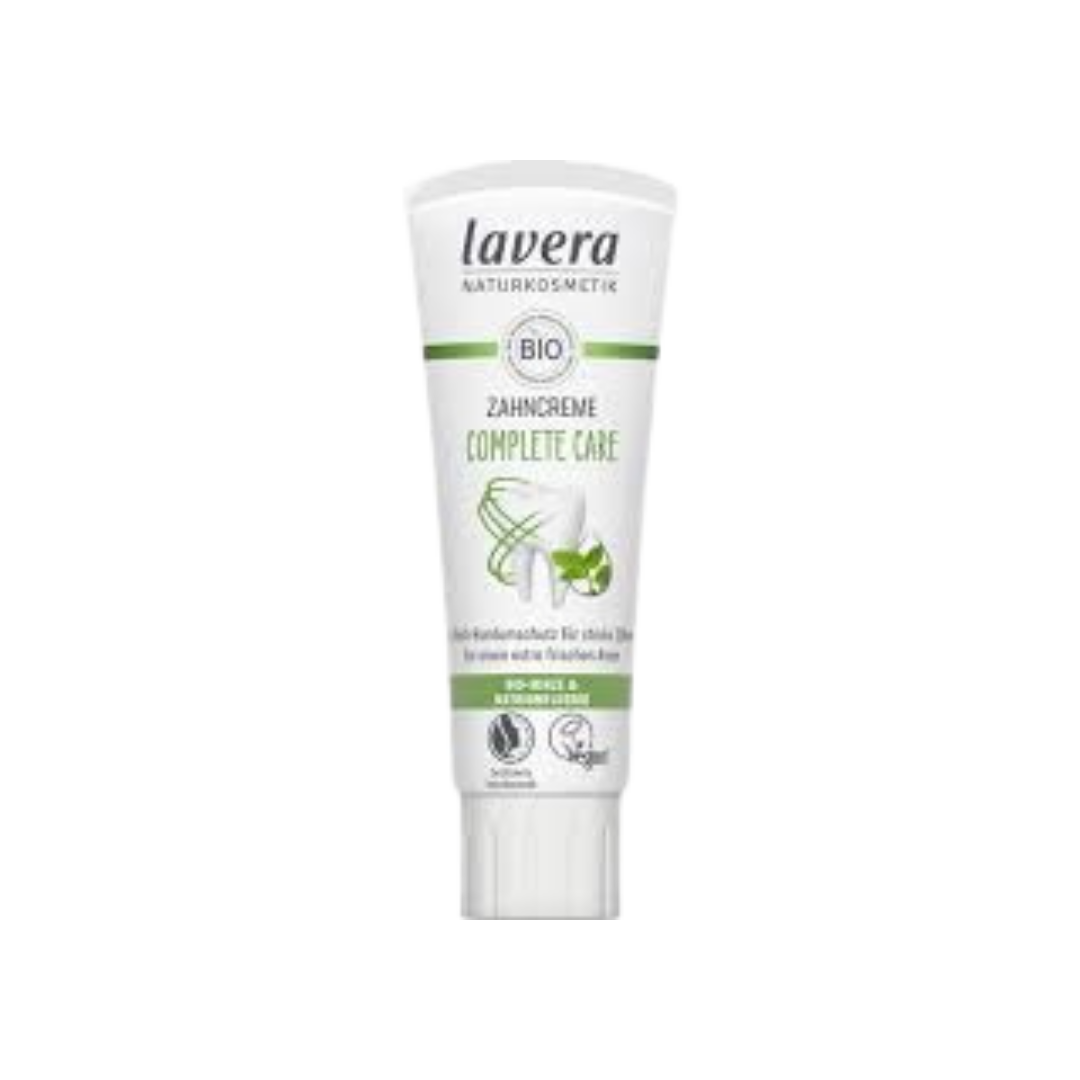 LAVERA Naturkosmetik Zahncreme (75ml)