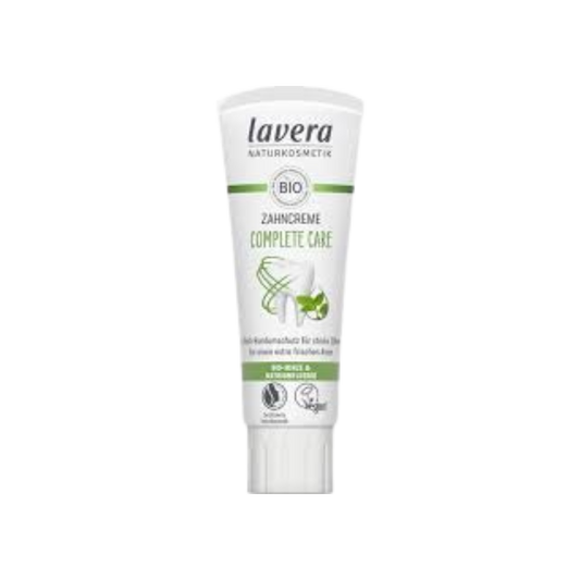 LAVERA Naturkosmetik Zahncreme (75ml)