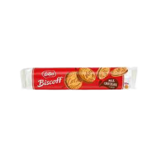 LOTUS Biscoff Chocolate (150g)