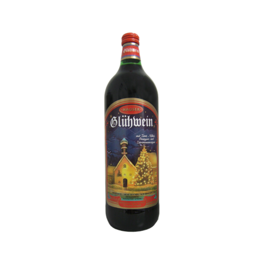 HAUSER Glühwein 8.5% (1.5L)