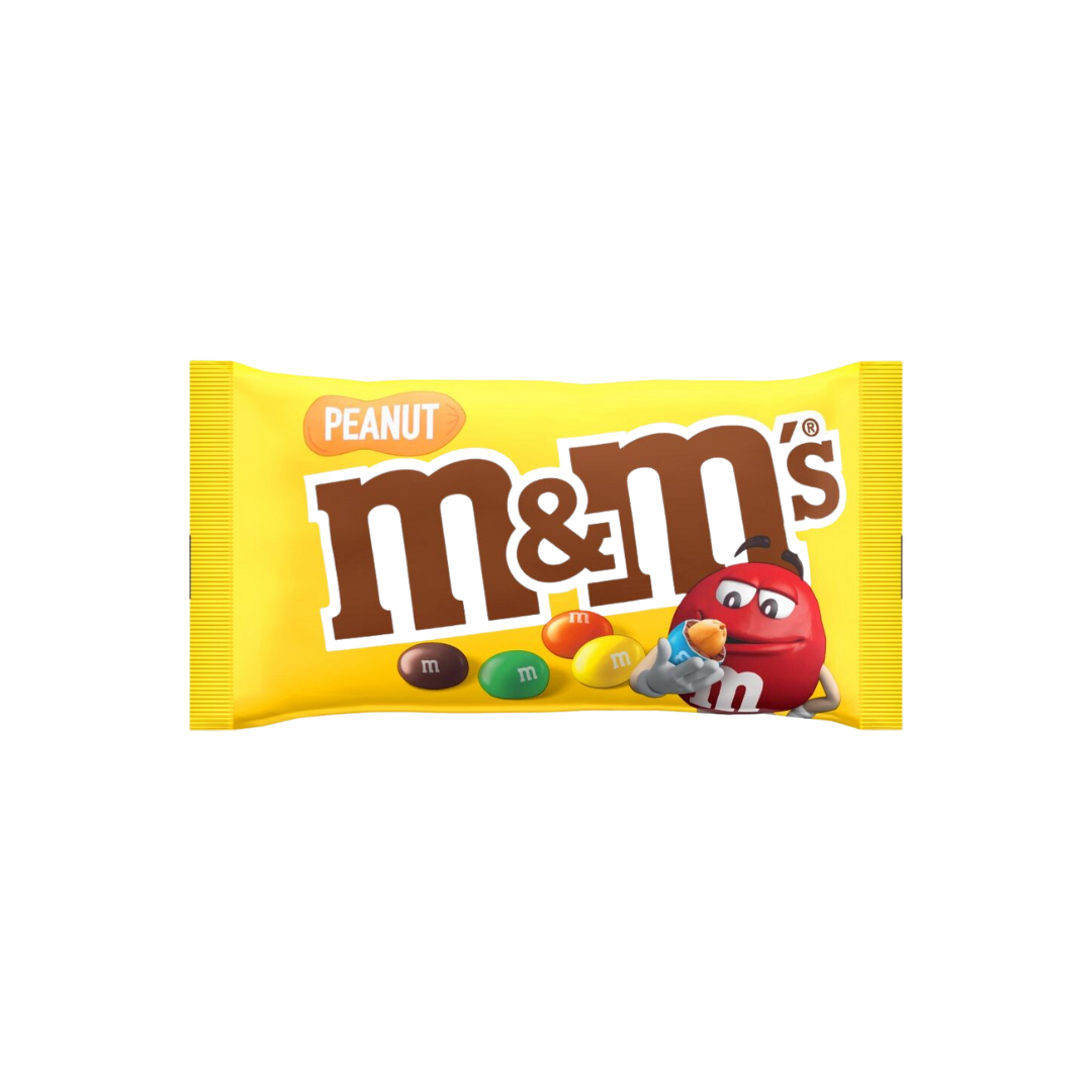 M&M Peanut (45g)