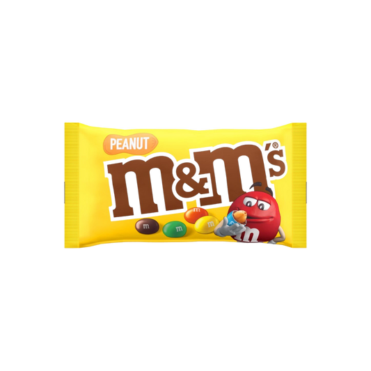 M&M Peanut (45g)