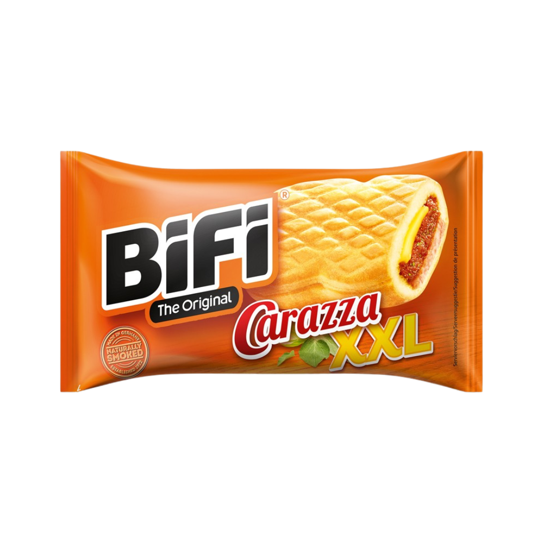 BIFI Carazza XXL Pizza-Snack (75g)