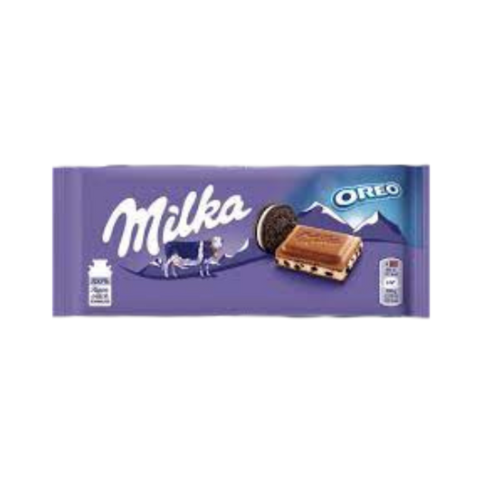 MILKA Oreo (100g)