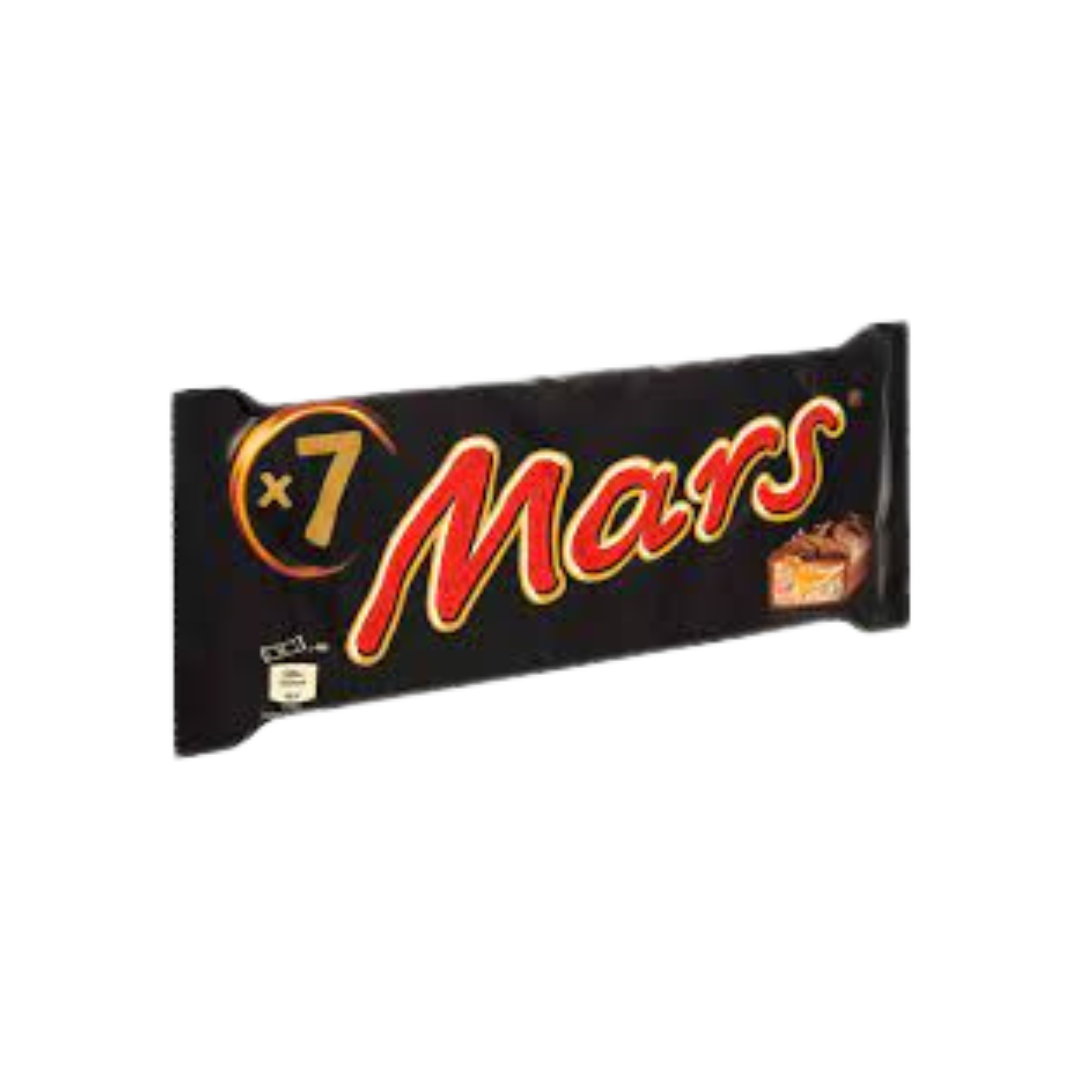 MARS Original (7x45g)