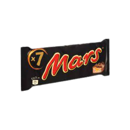 MARS Original (7x45g)