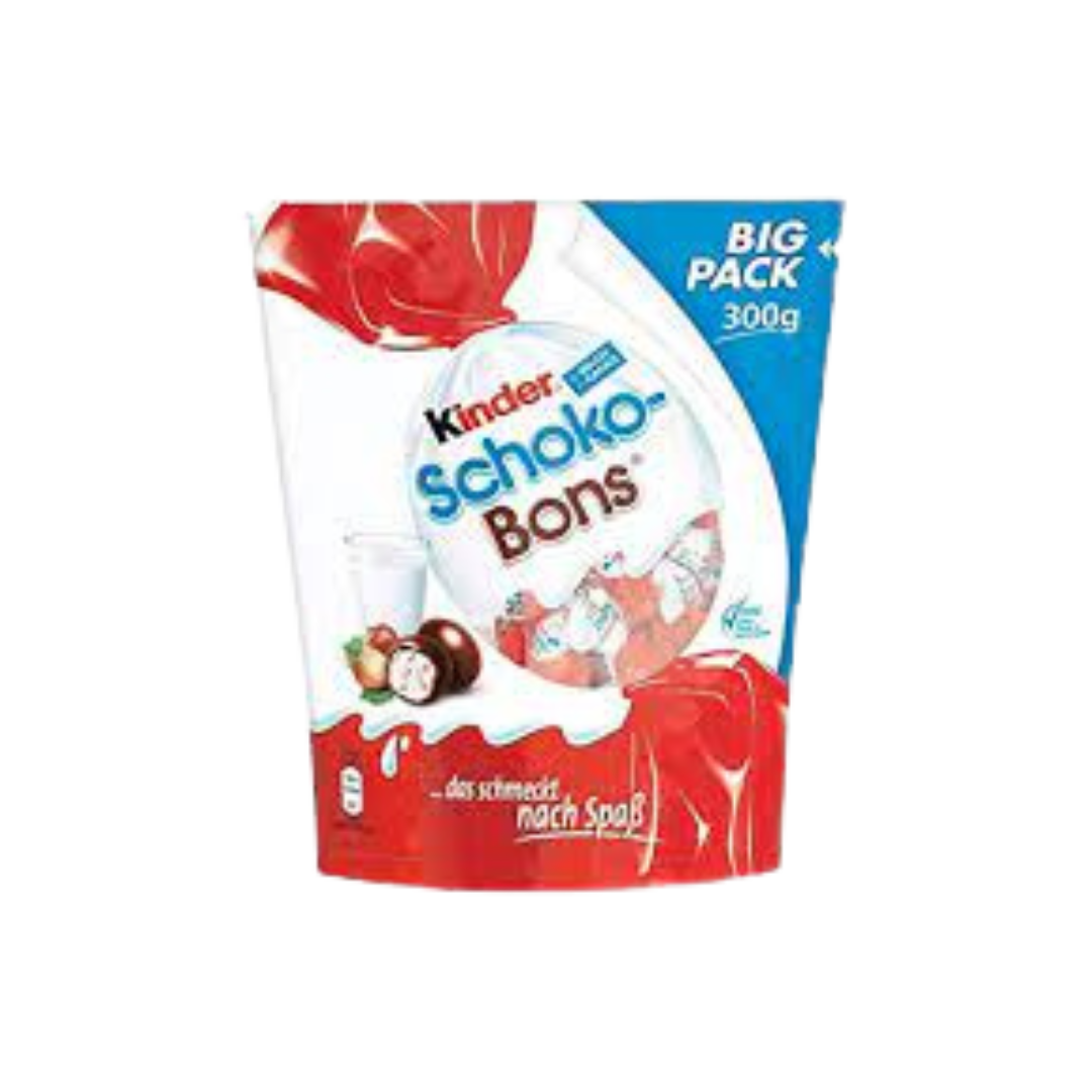 KINDER Schoko-Bons (300g)