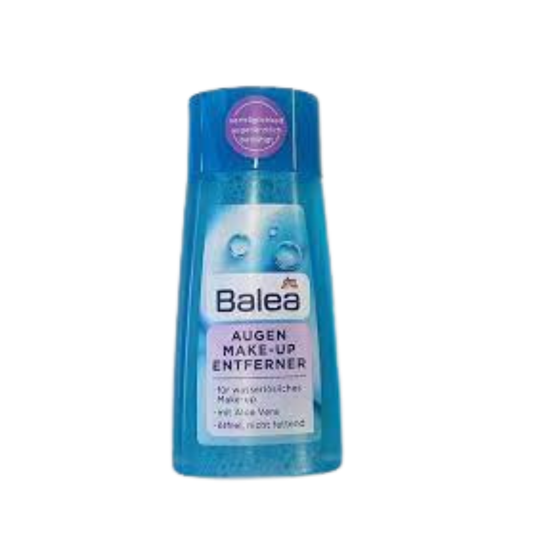 BALEA Augen Make-up Entferner (100ml)