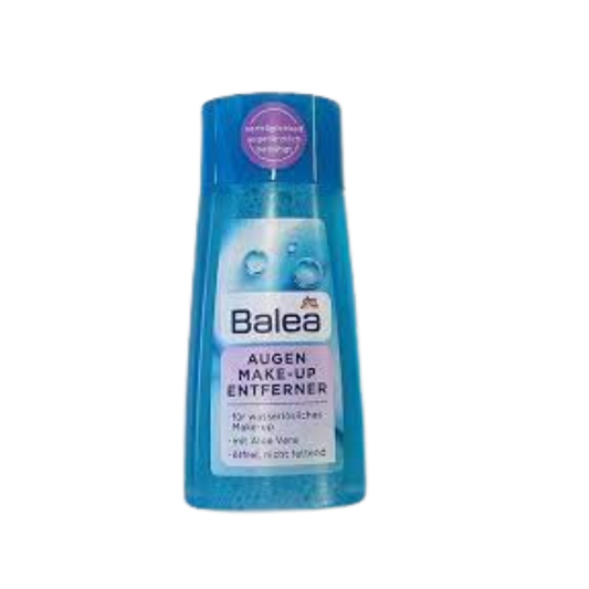 BALEA Augen Make-up Entferner (100ml)