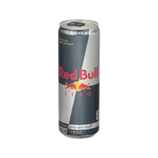 RED BULL 0% Sugar Black Edition (25cl)