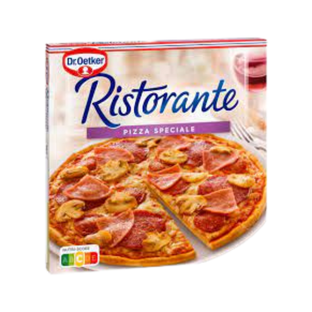 DR. OETKER Pizza Speciale (340g)