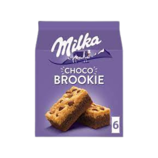 MILKA Choco Brookie (6x25,4g)