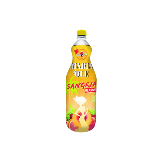 MARIA OLE Sangria White (1.5L)